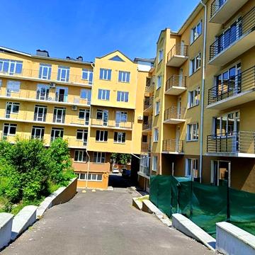 Продаж квартири Чернівці, Центр, Новобудова, 2 кімнати