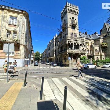 Довгострокова оренда 1к Квартира Левинського Івана вулиця