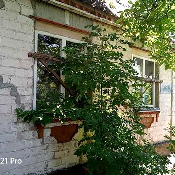 Здаю в оренду житло в сільскій місцевості для однієї порядної людини.