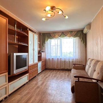 Продаж 2к . Капремонт. Утеплена.