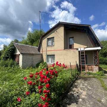 Продаж 3к Дім Набережна вулиця