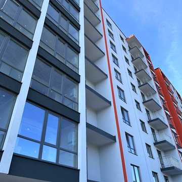 Продаж 2к Квартира Проскурівського Підпілля вулиця ЖК Парковый Бульвар