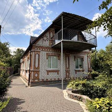 Продається будинок
