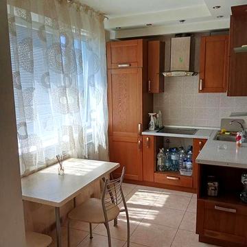 Аренда квартиры, Жуковского, 15