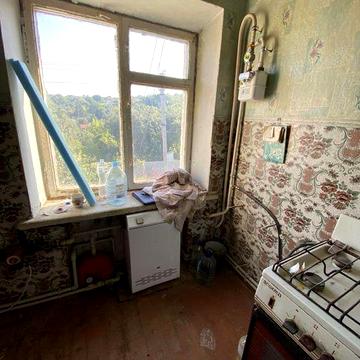 Продам 1к квартиру в Мерефе без комиссии