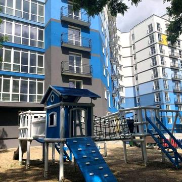 Оренда 2-кім кв.Новобудова.Центр,озеро,парк.