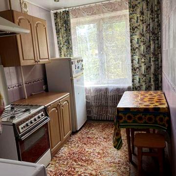 2-х квартира своя