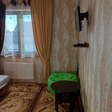 Здам частину будинку своє опалення