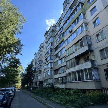 Продаж квартири без комісїї