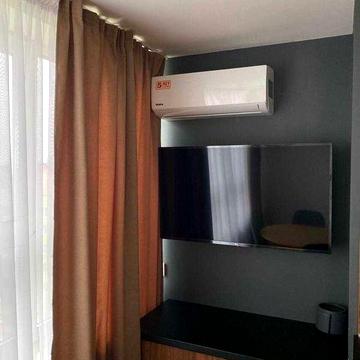 Продаж стильної однокімнатної квартири в ЖК "ДОНЦЯ 2А-ІНІЦІАТИВА" ЖК "ДОНЦЯ 2А-ІНІЦІАТИВА"