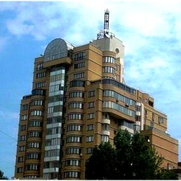 Квартира Кропивницкого-10 ЖК Кропивницкого-10