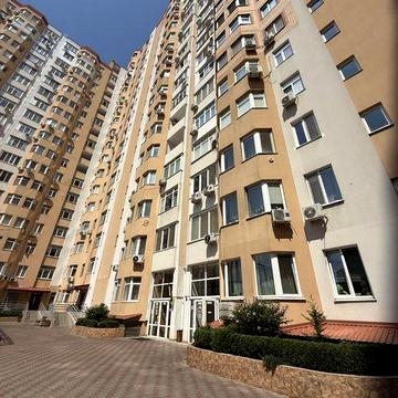 Квартира 53 м2 в ЖК Ассоль на Говорова. Парк Перемоги ЖК Ассоль