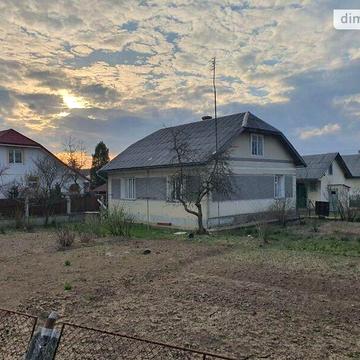 Продаж 5к Дім Івано-Франківська вулиця