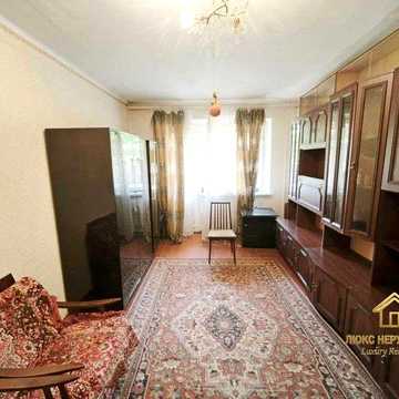 Продам 1 комнатную квартиру  Гайдара /Филатова