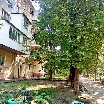 Продам 1 комнатную квартиру  Гайдара /Филатова