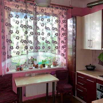 Продаж 3-кімнатна квартира у Львові, вул. Кубійовича