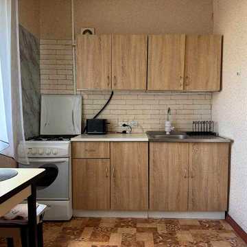 Купите квартиру на Левобережном-3, ул. Донецкое шоссе