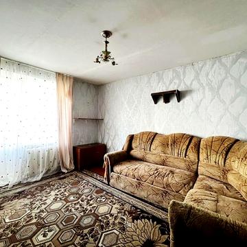 Оренда 1 кімн квартири по Пр Мира 253.