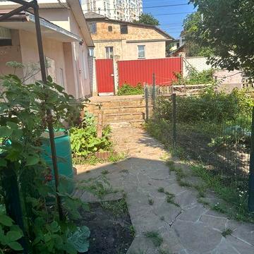 Сдам часть дома 1 комната