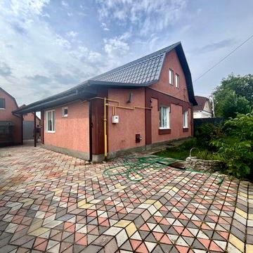 Продам будинок в Сквирі!