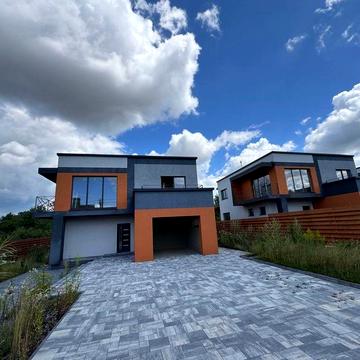 Продаж окремого будинку біля Львова, Солонка