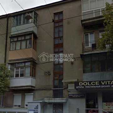 Продаж / Квартира / вул. Мироносицька, Нагірний, Харьков