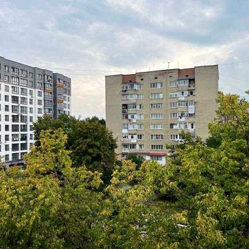 Продаж доступного житла | вул Сорохтея | м.Івано-Франківськ