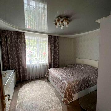Продаж 3кімнатної квартири Вокзальна