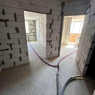 Продаж однокімнатної квартири в ЖК "АВІАКВАРТАЛ" ЖК АВІАКВАРТАЛ