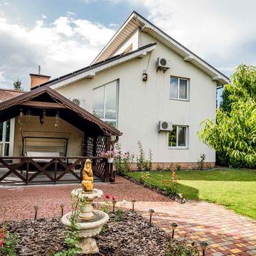 Продаж Будинку Требухів Бровари Від Власника