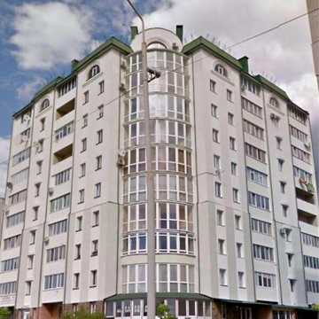 Продаж 1к Квартира Шевченка вулиця