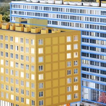 Продаж апартаментів в ЖК Apart Hall по вул Трускавецька