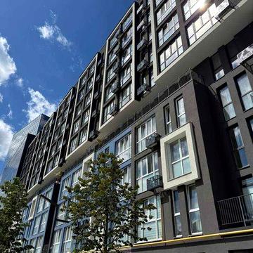 Продаж неймовірної однокімнатної квартири + кухня студіо ЖК Washington City