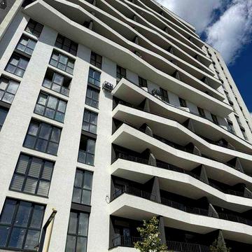 Продаж неймовірної двохкімнатної квартири у жк Washington City ЖК Washington City