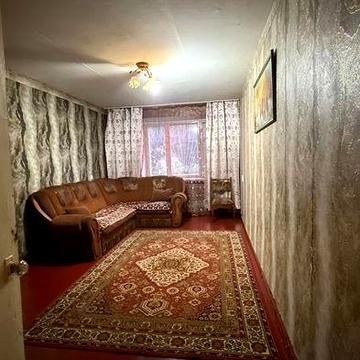 Здам 2-кімнатну квартиру біля Конкорду