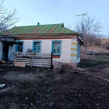 Продається будинок в селі Приліпка
