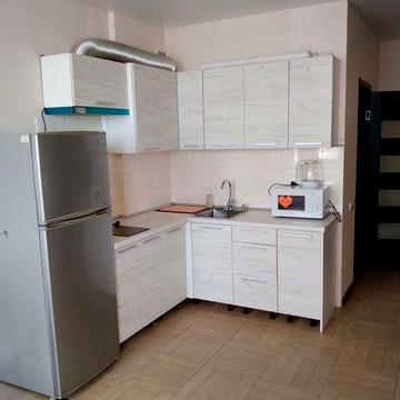 1 Кім Квартира в ЖК Смарт Оселя.Площа 39 м кв