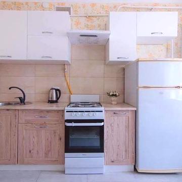 Продам 1-кімнатну квартиру в новобудові 1 поверх від власника ЖК Еспланада