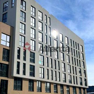 Продаж 1-к квартири 44.63 м² у ЖК «Брама» ЖК Брама