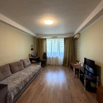 Продам 1-комнатную квартиру 38,7 м² | Победа-6 | пр. Героев 46