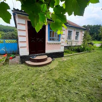 Продаж будинку(Обухівський р-н с.Дибинці)