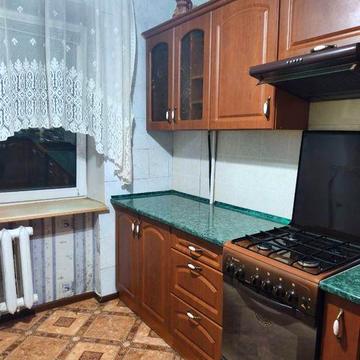 Оренда двокімнатної квартири , район Шевченка/Чорновола