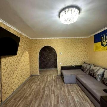 Вільна квартира на Європейській