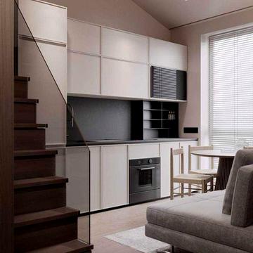 АКЦІЯ! продаж квартири з газом 27м2  ЖК Sanville park ЖК Санвіль парк