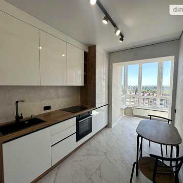 Продаж 1к Квартира Гайдамацька вулиця