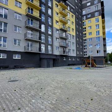 Продаж однокімнатної новобудови в Чернівцях ЖК Зелені пагорби