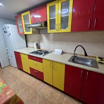 Сдам 2 к квартиру на Рекордной, 11 этаж, без генератора
