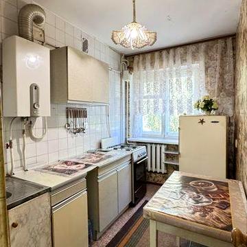 Продаж 1- кімн. квартири, 30 м2, проспект Миру