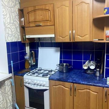 Продам 2х кімнатну квартиру
