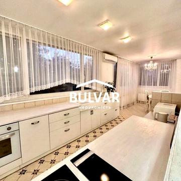 ЖК Садовая Горка ‼️3к. кв 138м2 Центр‼️Новострой Клубный дом ЖК Садовая горка